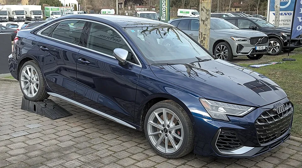 Audi 5