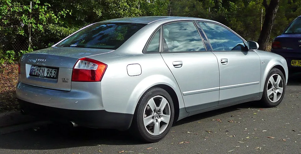 Audi 2