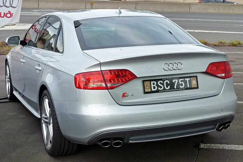 Audi 2