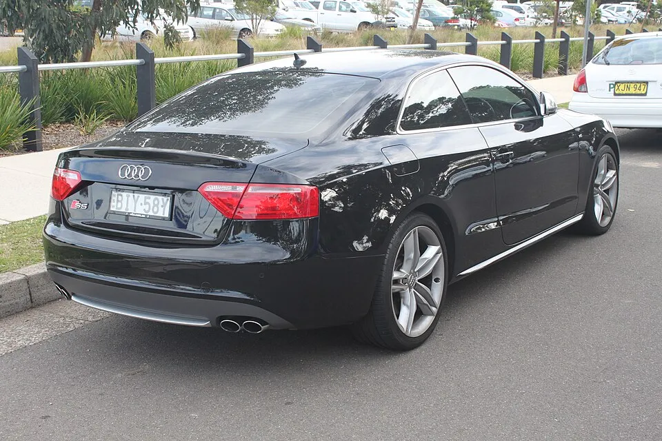 Audi 2