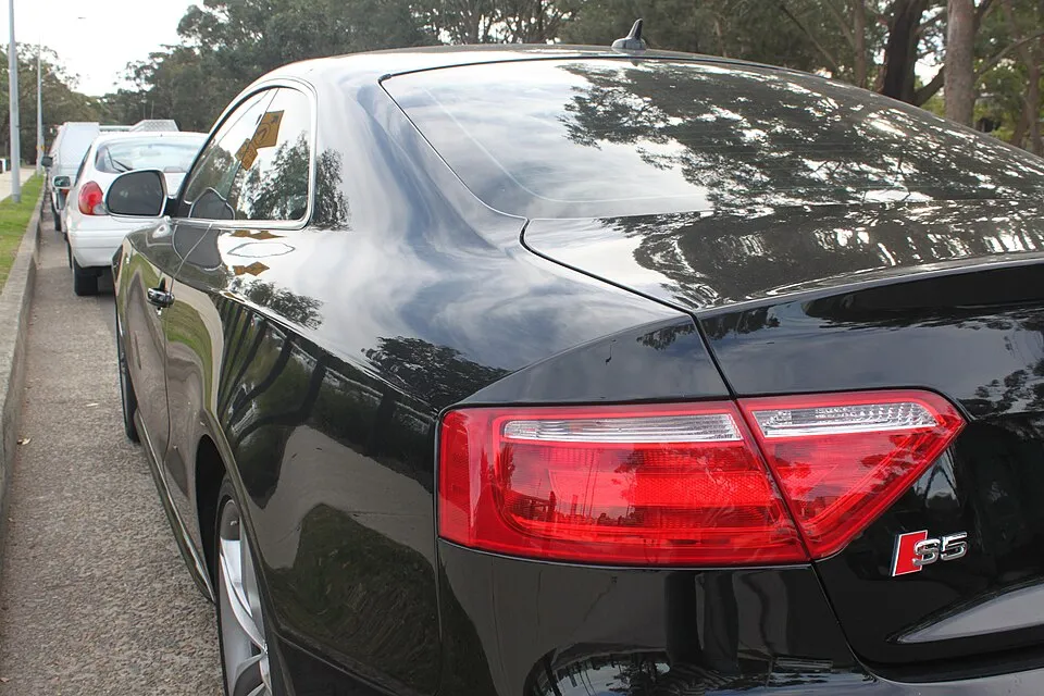 Audi 3