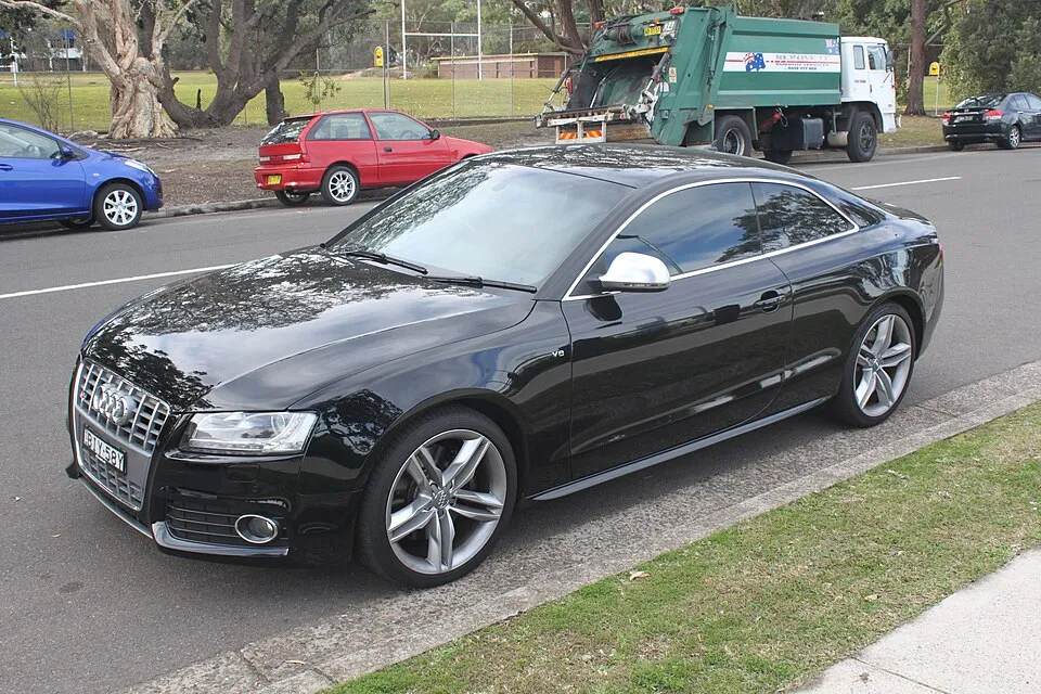 Audi 4