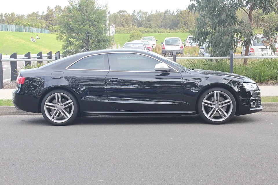 Audi 5