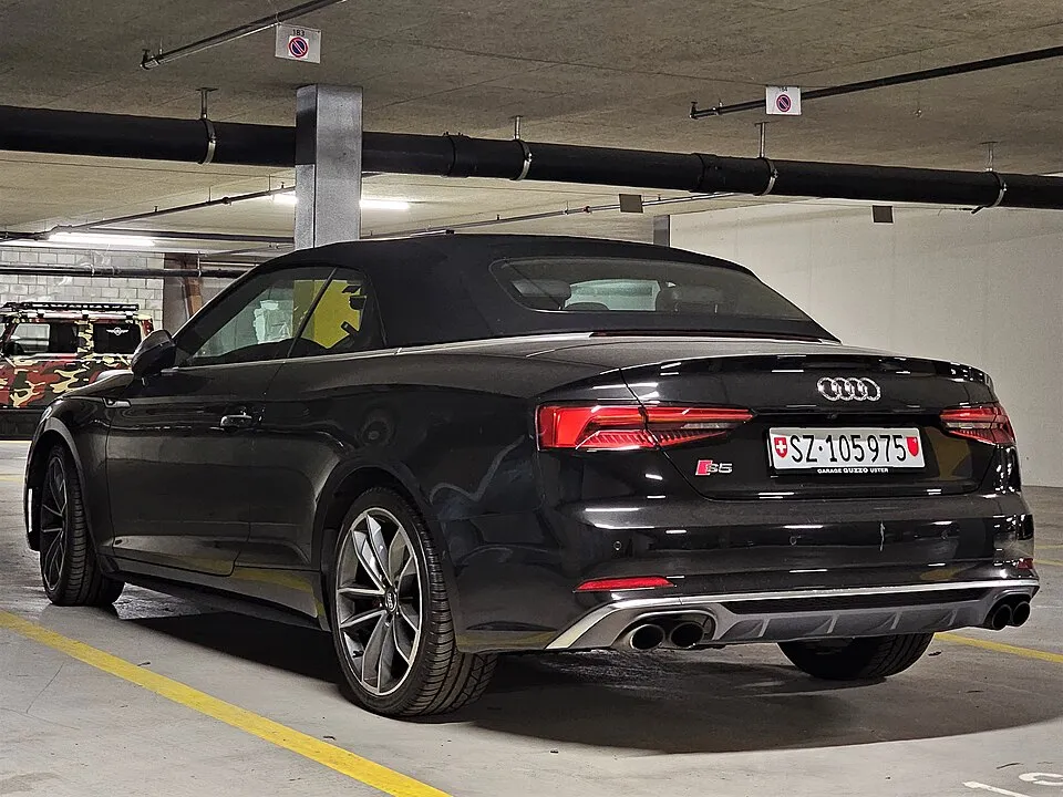 Audi 4