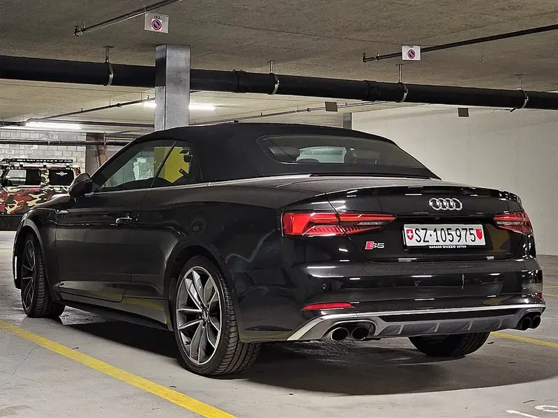 Audi S5 - 4