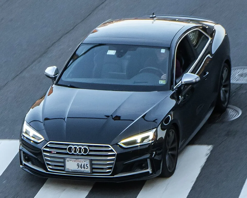 Audi 5