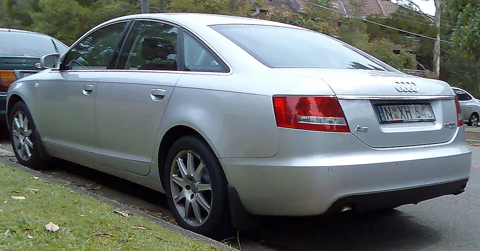 Audi 1
