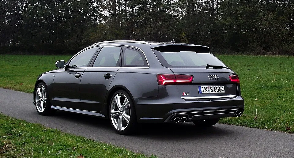Audi 2