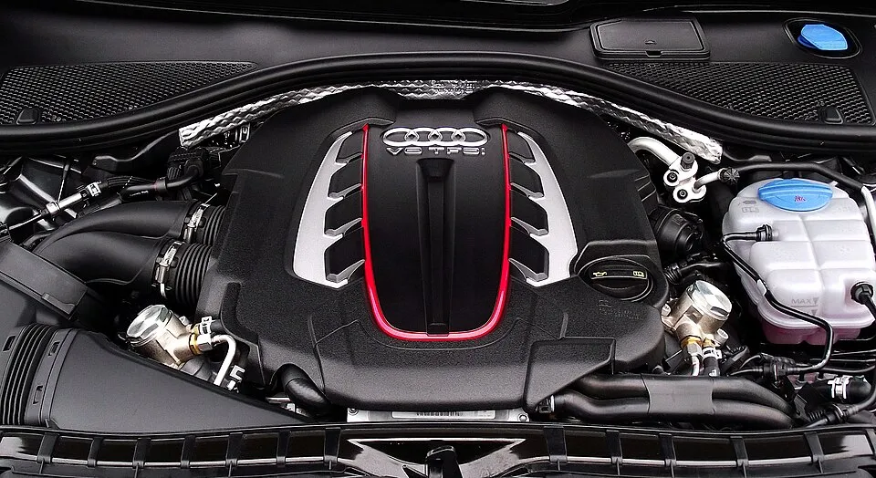 Audi 1
