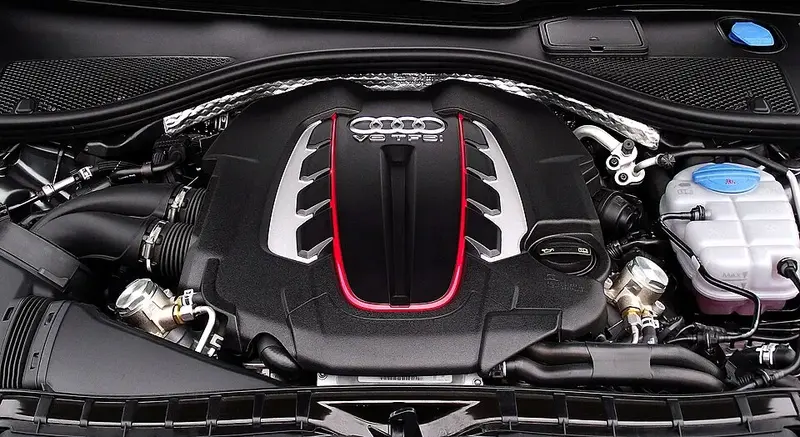 Audi S6 S6 (C7)