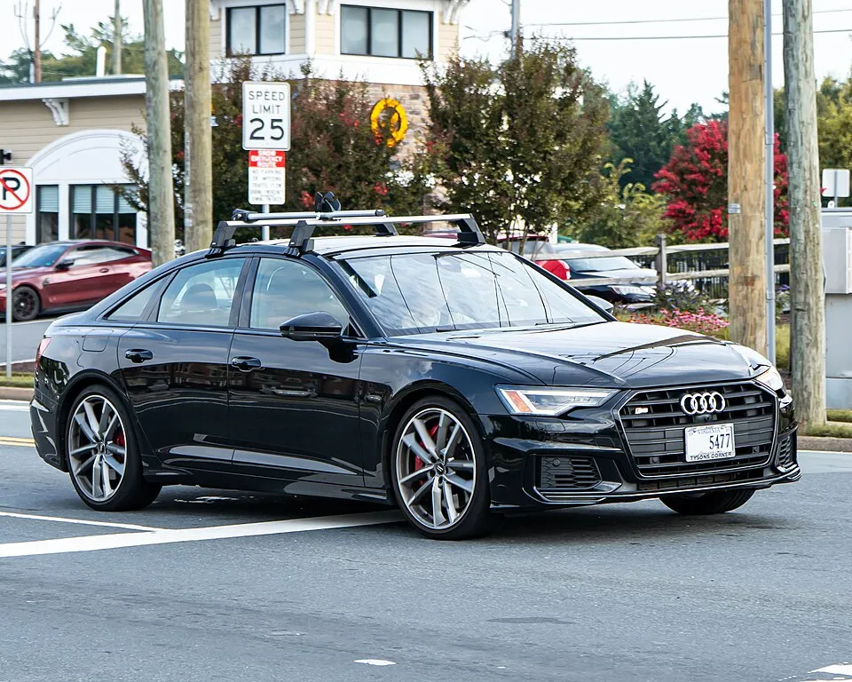 Audi 4