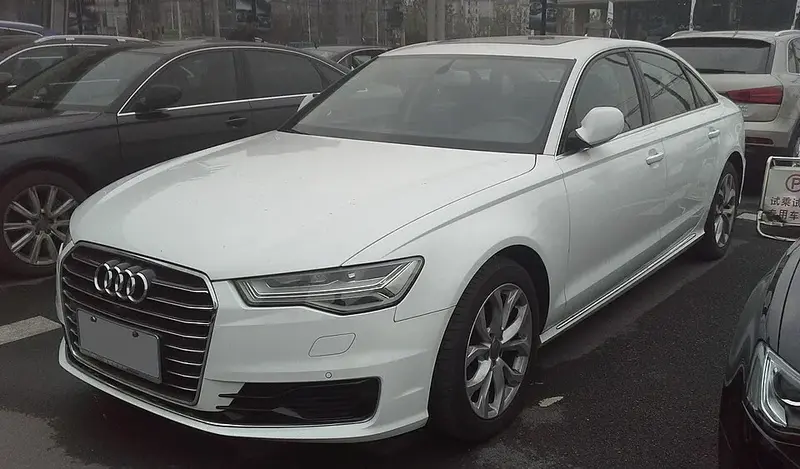 Audi S7 - 2