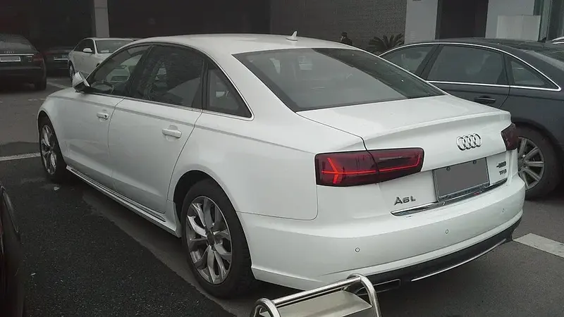 Audi S7 - 3