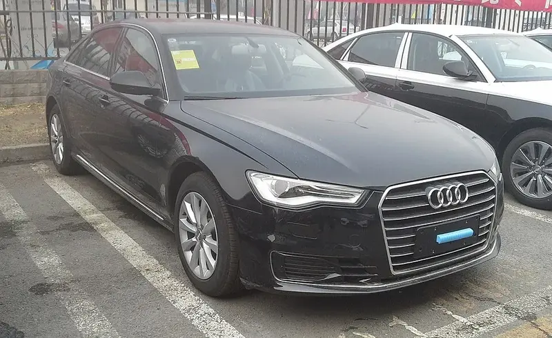 Audi S7 - 4