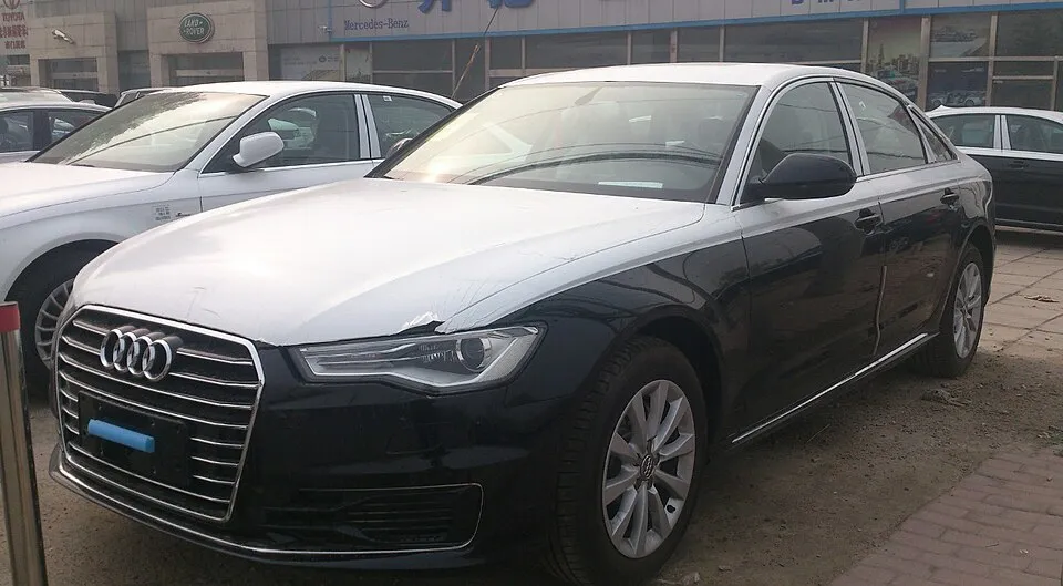 Audi 5