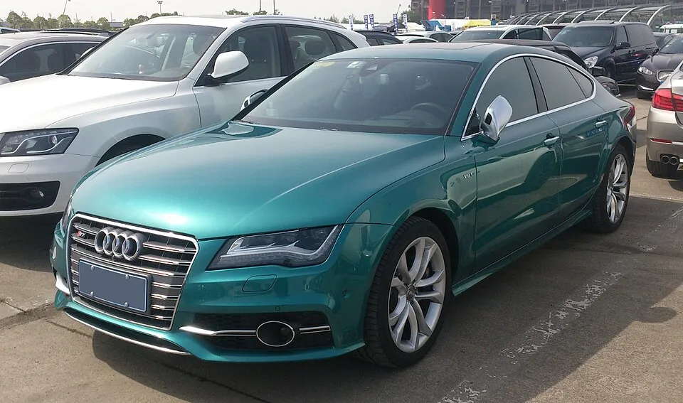 Audi 2