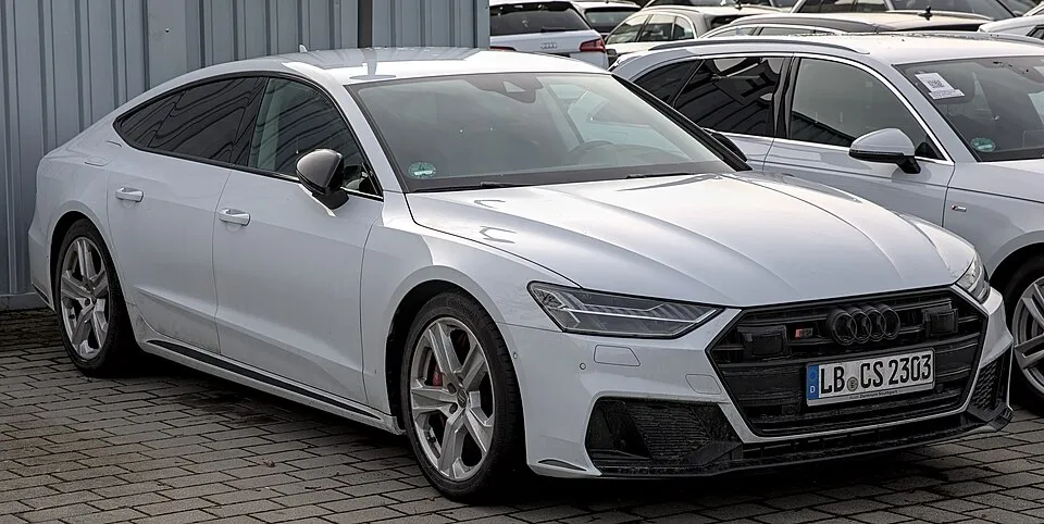 Audi 1