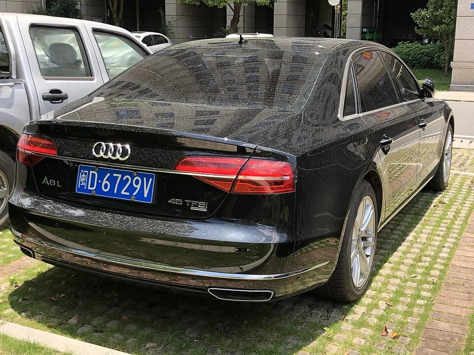 Audi 2