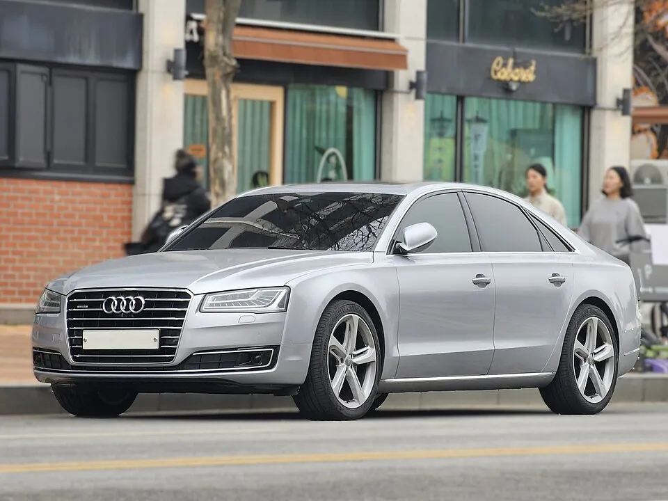 Audi 4