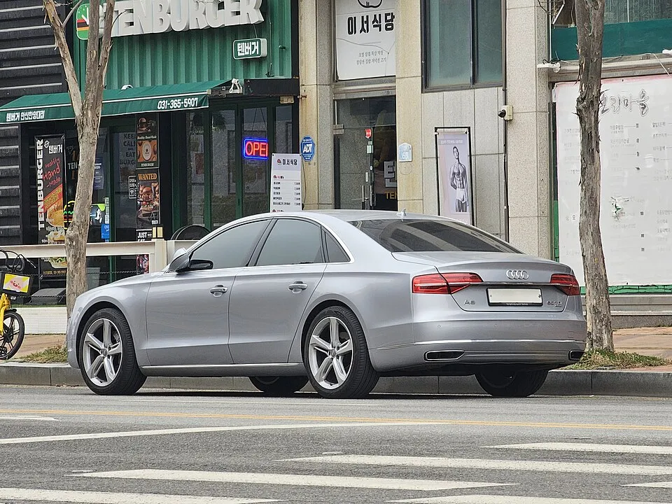 Audi 5