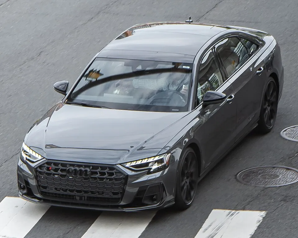Audi 3