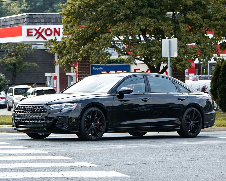 Audi 4