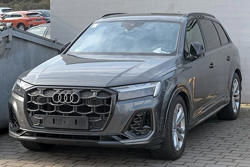 Audi 4