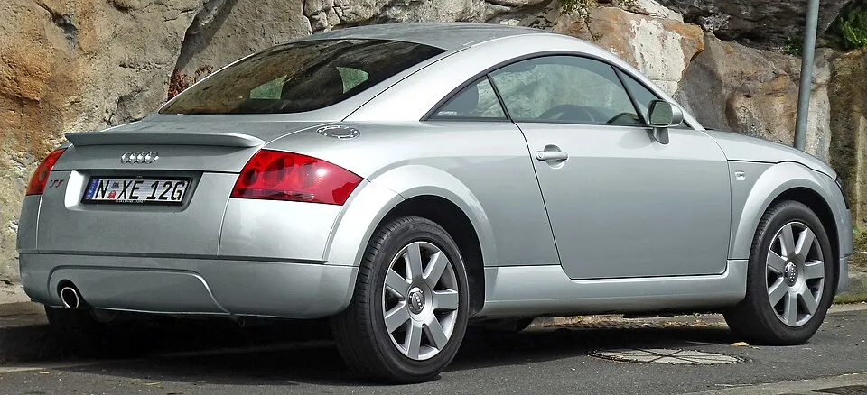 Audi 2