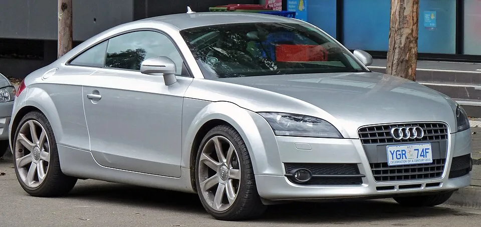 Audi 2