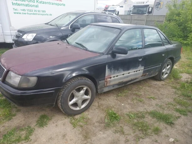 Audi 100 100 (4A,C4)