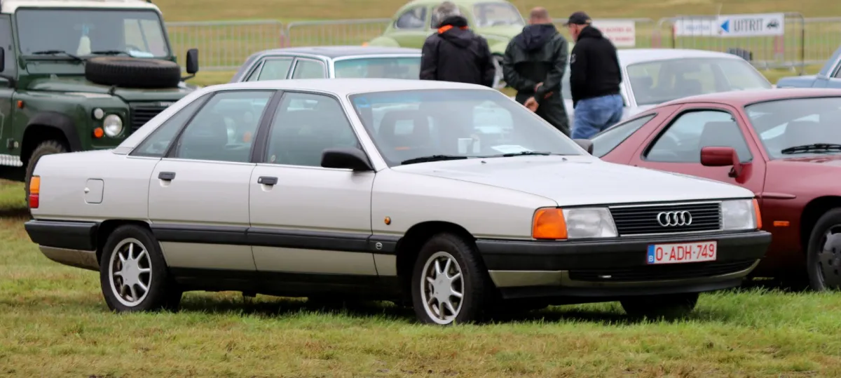 100 (C3, Typ 44,44Q)