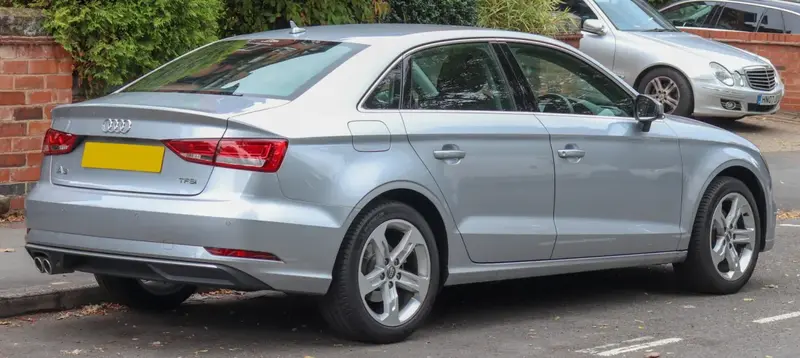 Audi A3 - 2