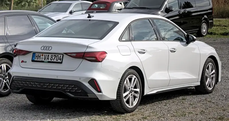Audi A3 - 2
