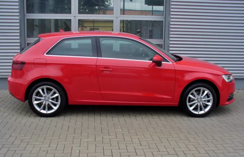 Audi A3 - 2