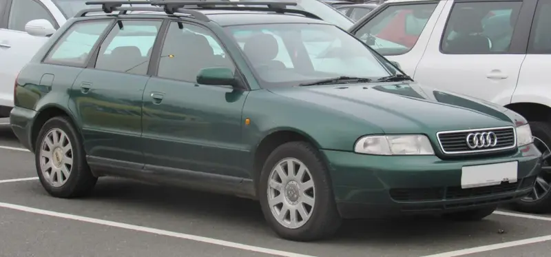 Audi A4 A4 Avant (B5, Typ 8D)