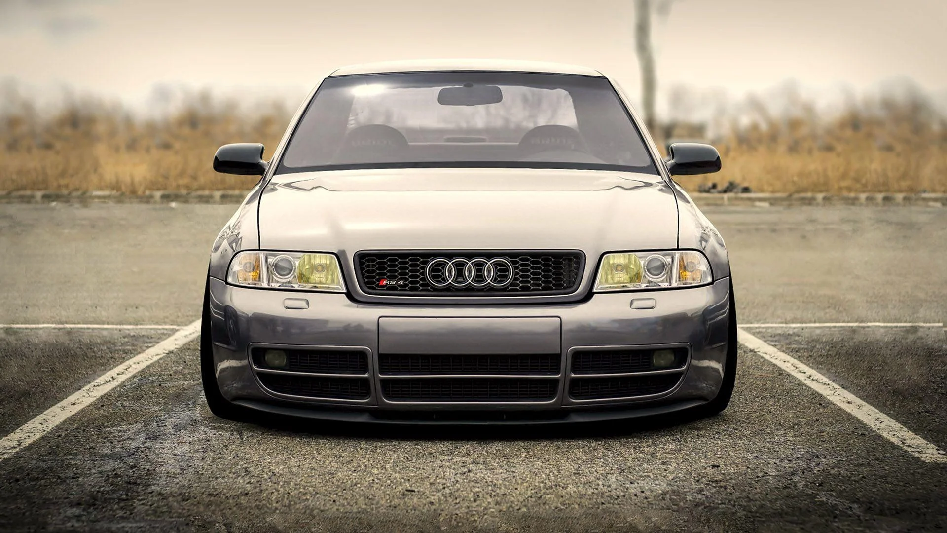 Audi A4 A4 Avant (B6 8E)