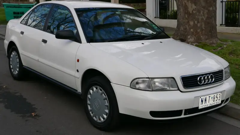 Audi A4 A4 (B5, Typ 8D)