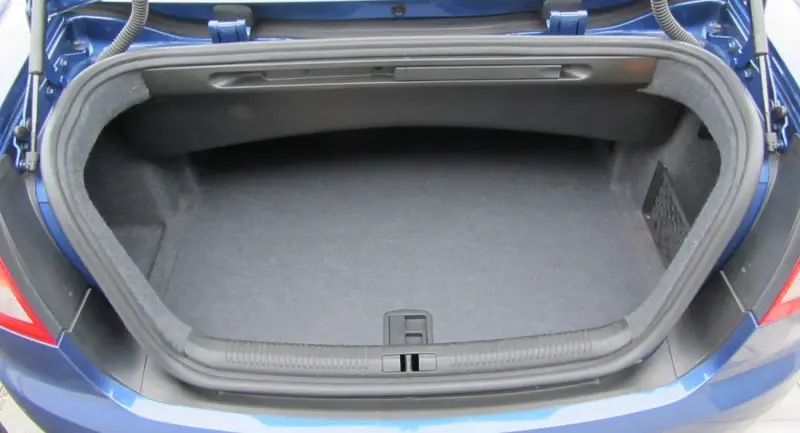 Audi A4 - 5