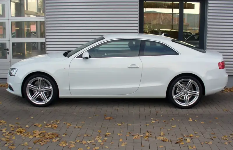 Audi A5 - 2
