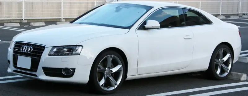 Audi A5 - 6