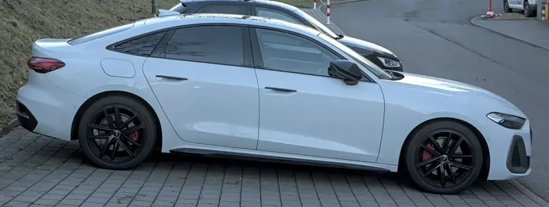 Audi A5 - 4