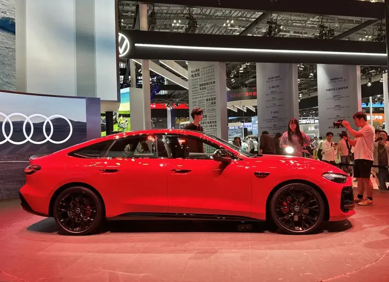 Audi A5 - 2