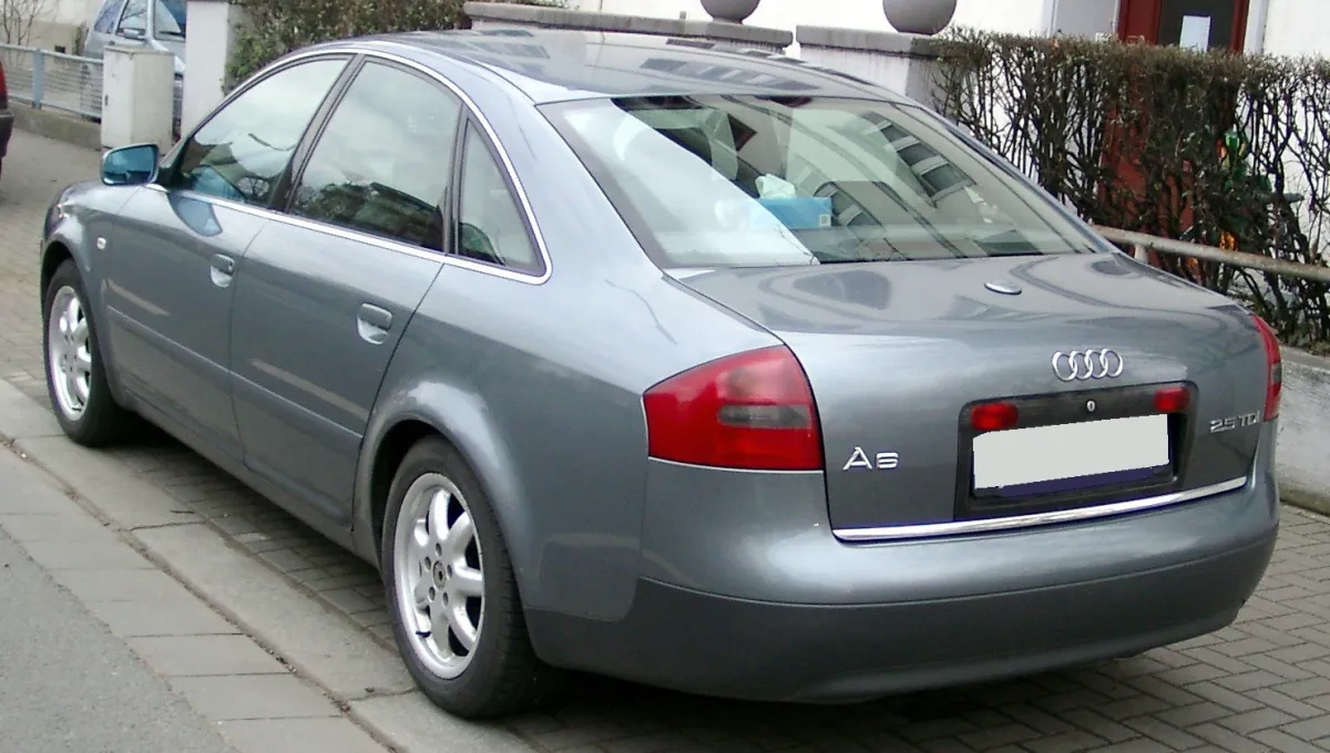 Audi - 2