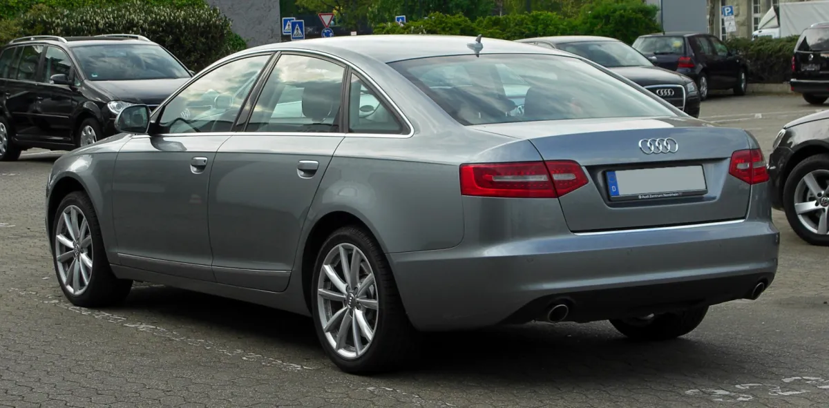 Audi 2