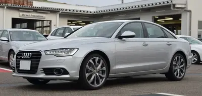 Audi A6 A6 Allroad quattro (4F,C6)