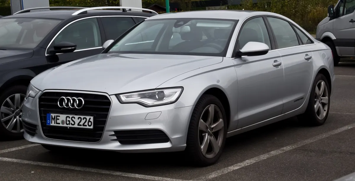 Audi 5