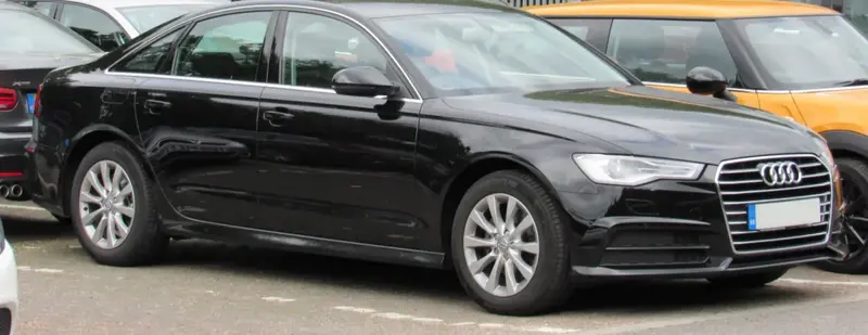 Audi A6 A6 Allroad quattro (4G, C7 facelift 2016)