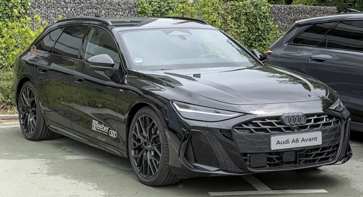 Audi 5