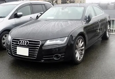 Audi A7 A7 Sportback (C7)