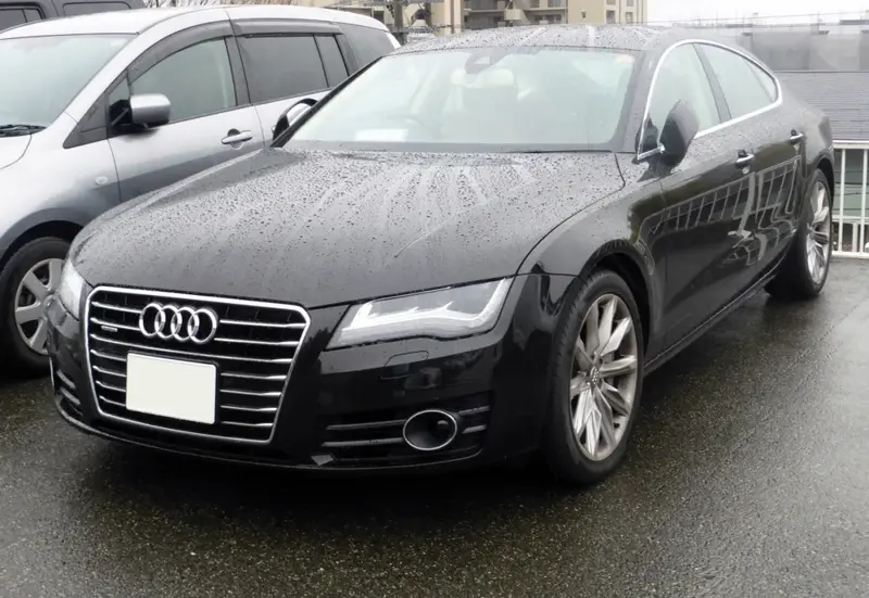 Audi A7 A7 Sportback (C7)